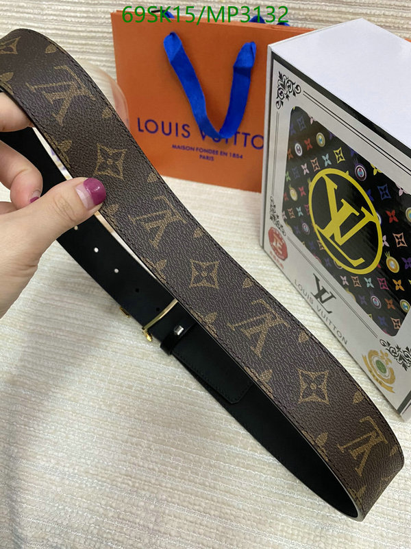 Belts-LV Code: MP3132 $: 69USD