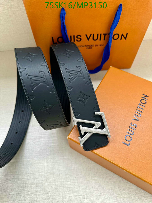 Belts-LV Code: MP3150 $: 75USD