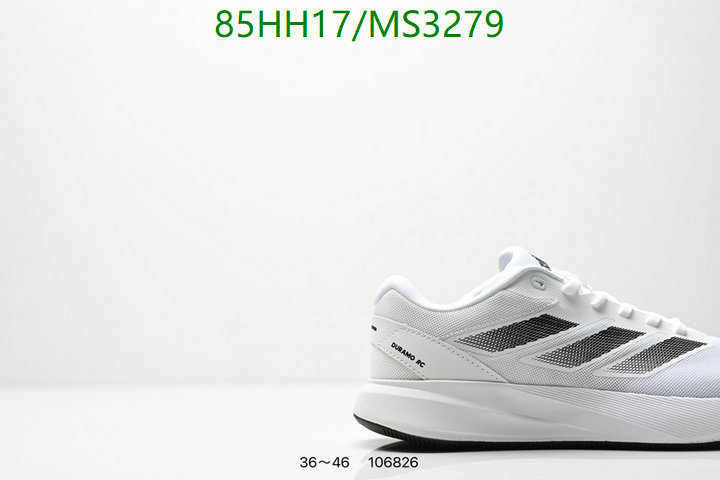 Men shoes-Adidas Code: MS3279 $: 85USD