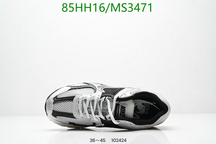Women Shoes-NIKE Code: MS3471 $: 85USD