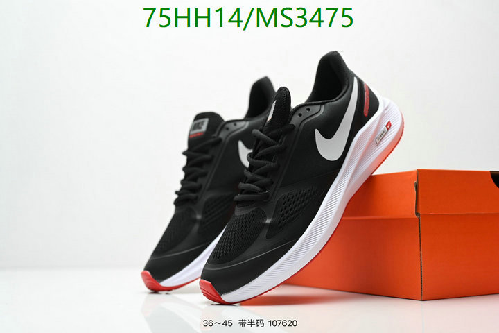 Women Shoes-NIKE Code: MS3475 $: 75USD