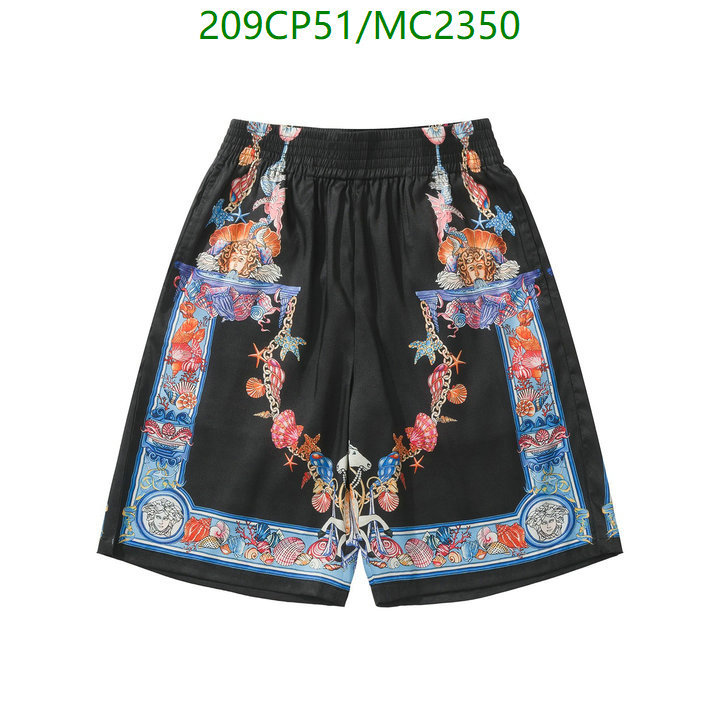 Clothing-Versace Code: MC2350 $: 209USD