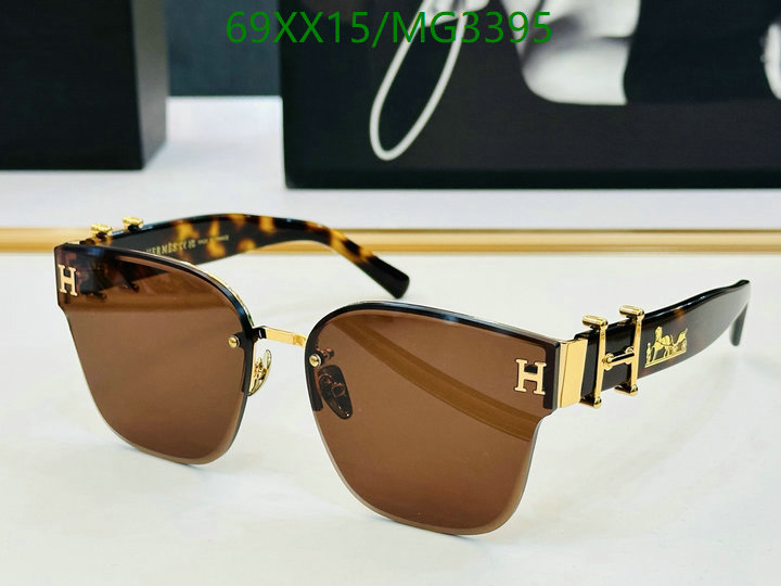 Glasses-Hermes Code: MG3395 $: 69USD