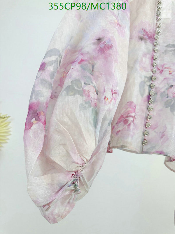 Clothing-Zimmermann Code: MC1380