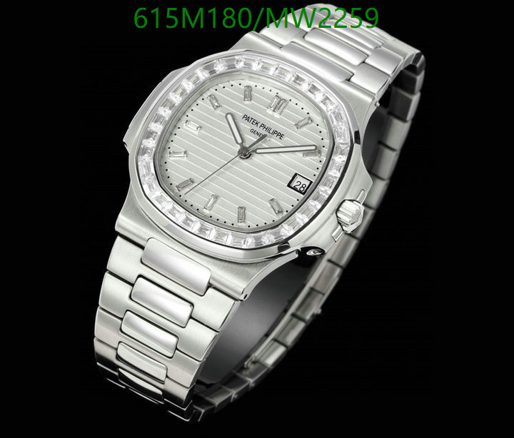 Watch-Mirror Quality-Patek Philippe Code: MW2259 $: 615USD