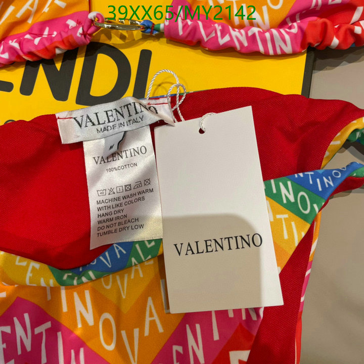 Swimsuit-Valentino Code: MY2142 $: 39USD