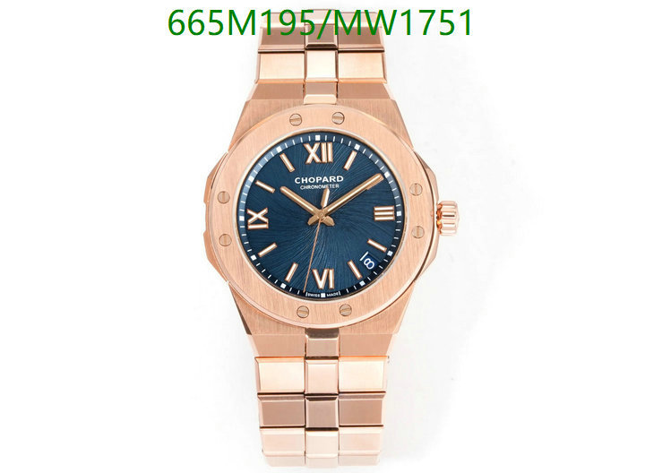 Watch-Mirror Quality-Chopard Code: MW1751 $: 665USD-yupoo dhgate Watch-Mirror Quality-Chopard Code: MW1751 $: 665USD