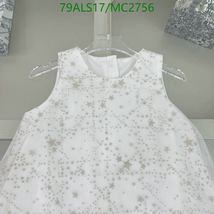 Kids clothing-Dior Code: MC2756 $: 79USD