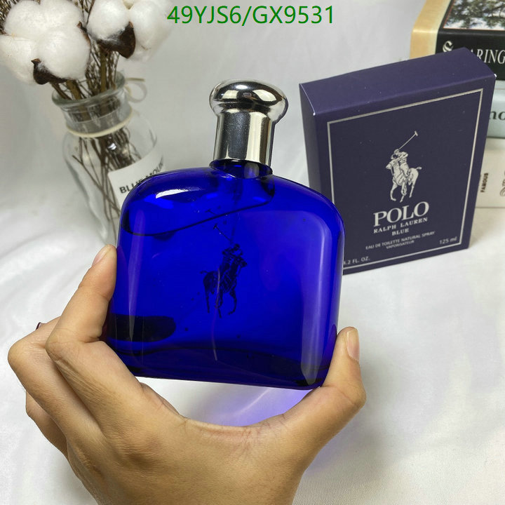 Perfume-Polo Code: GX9531 $: 49USD