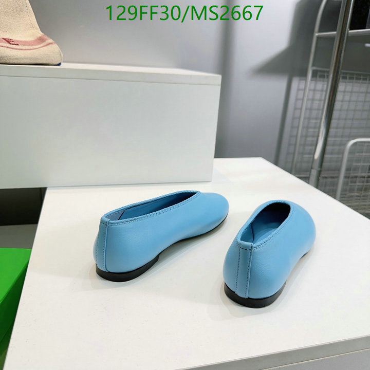 Women Shoes-BV Code: MS2667 $: 129USD