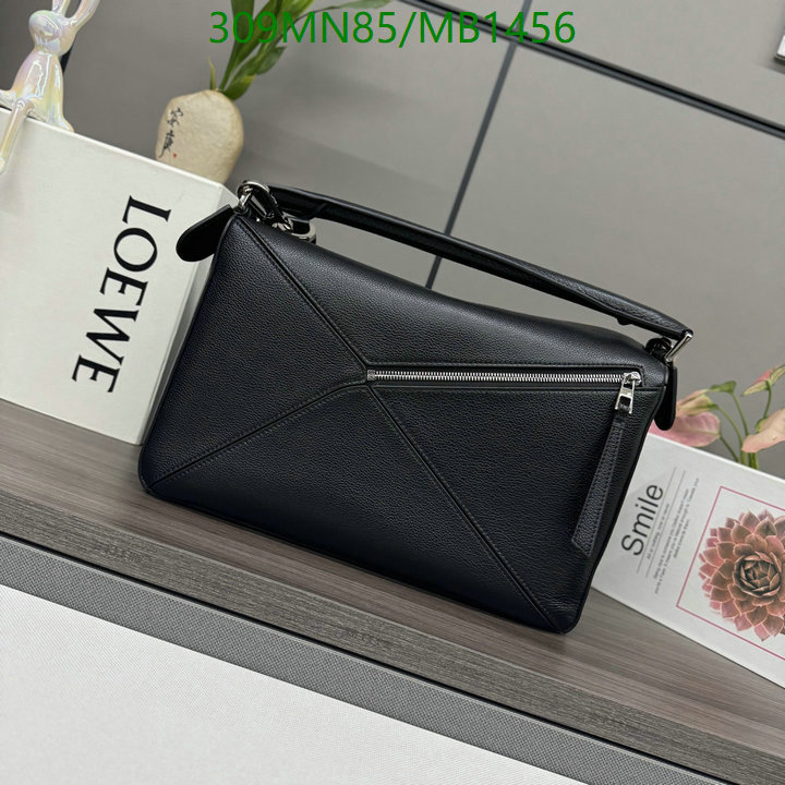 Loewe Bag-(Mirror)-Puzzle- Code: MB1456 $: 309USD