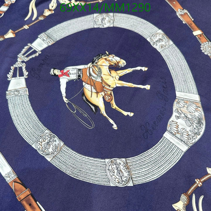 Scarf-Hermes Code: MM1290 $: 69USD