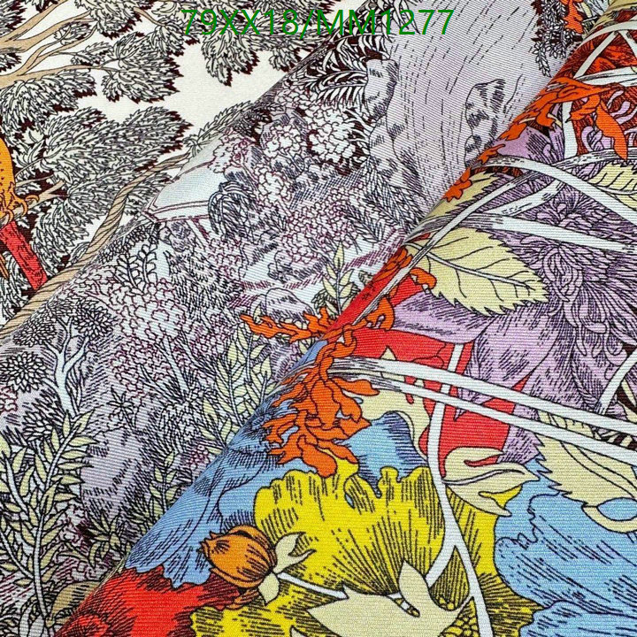 Scarf-Hermes Code: MM1277 $: 79USD