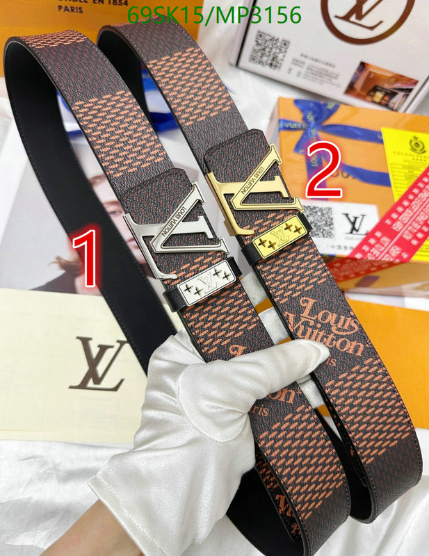 Belts-LV Code: MP3156 $: 69USD