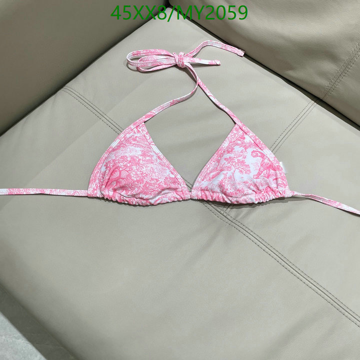 Swimsuit-Dior Code: MY2059 $: 45USD
