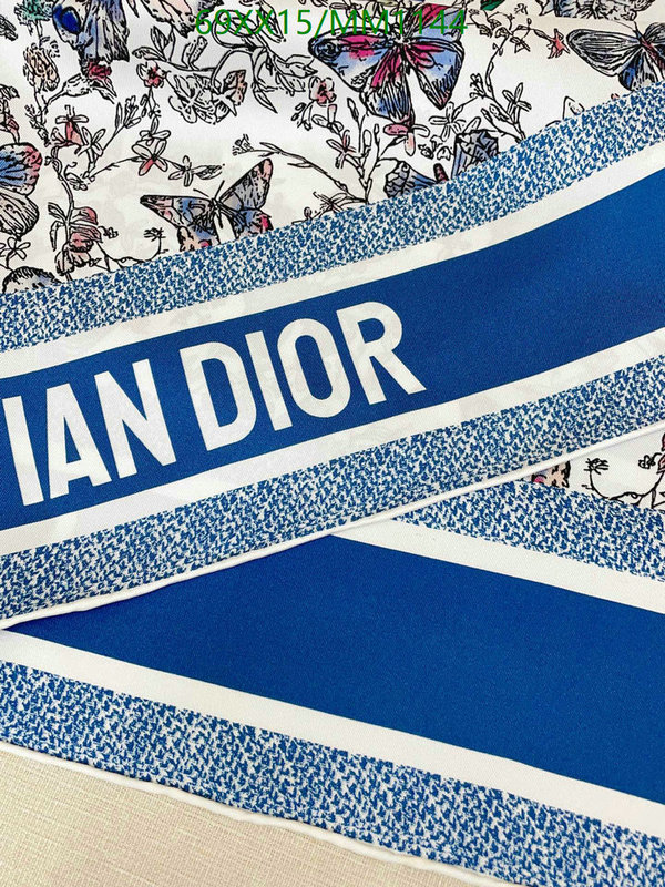 Scarf-Dior Code: MM1144 $: 69USD