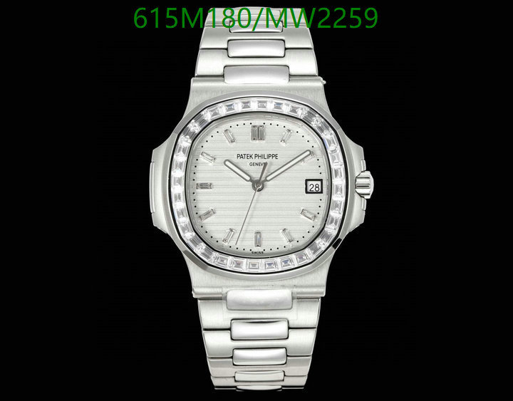 Watch-Mirror Quality-Patek Philippe Code: MW2259 $: 615USD