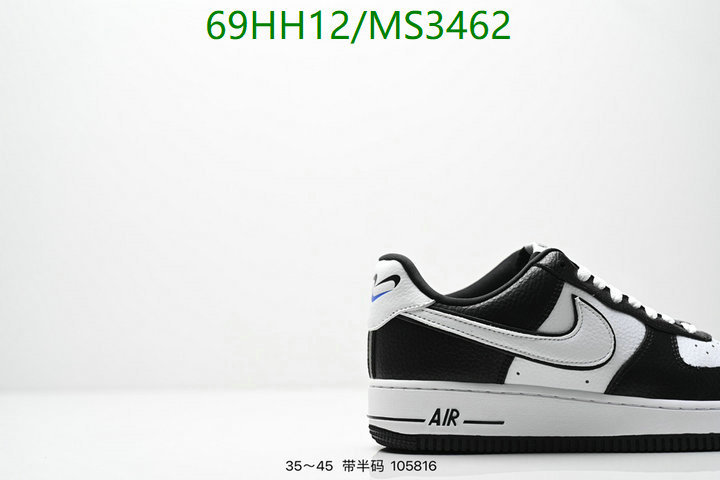 Men shoes-Nike Code: MS3462 $: 69USD