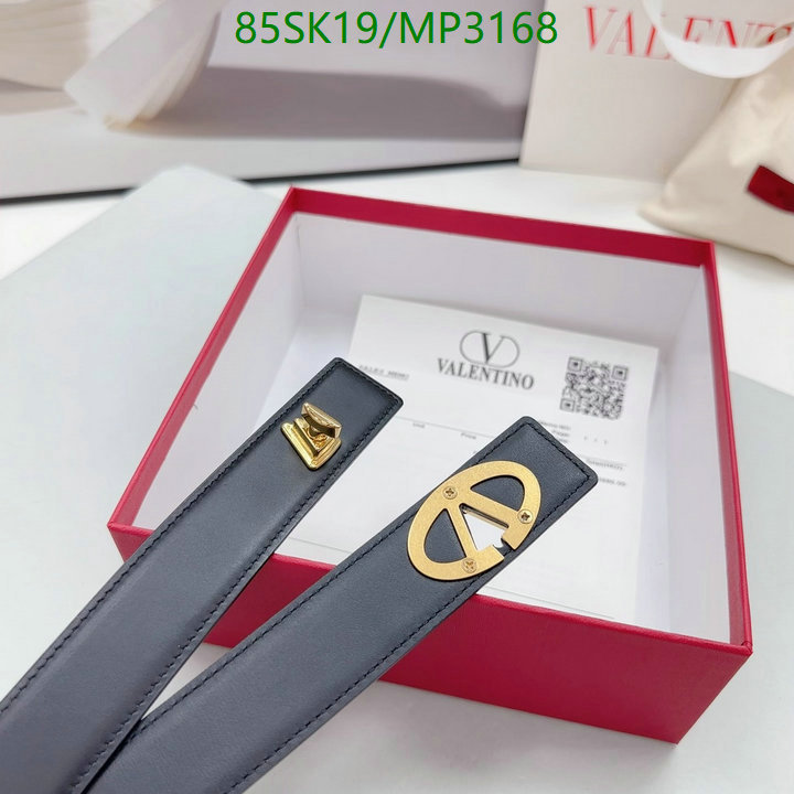 Belts-Valentino Code: MP3168 $: 85USD
