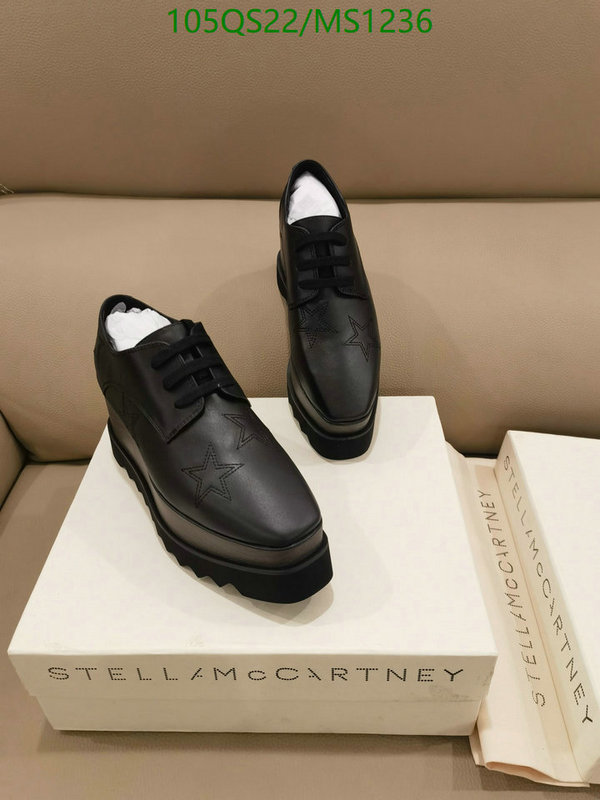 Women Shoes-Stella-McCartney Code: MS1236 $: 105USD