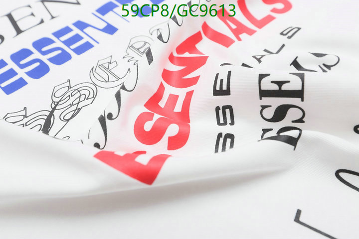 Clothing-Essentials Code: GC9613 $: 59USD