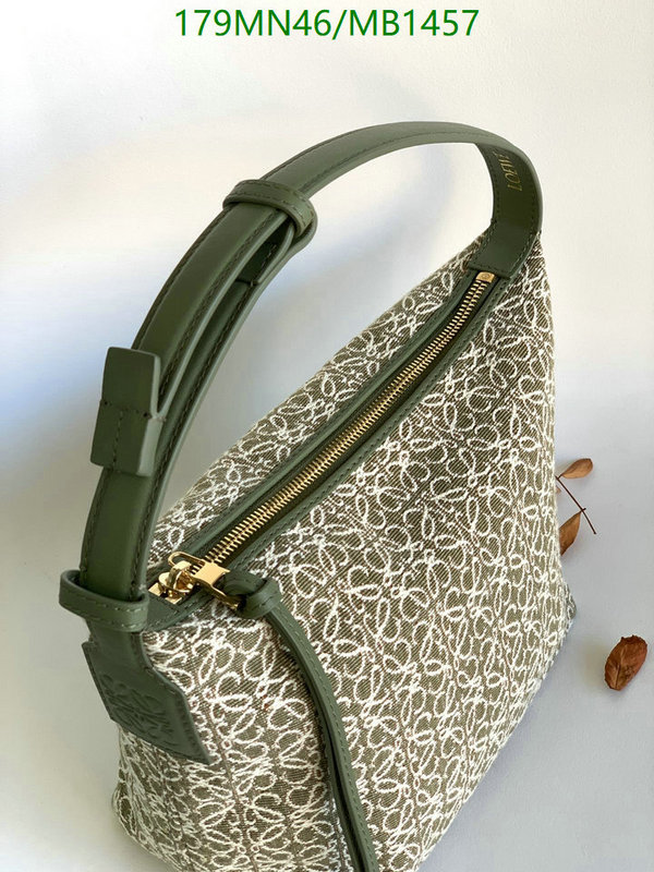 Loewe Bag-(Mirror)-Handbag- Code: MB1457 $: 179USD