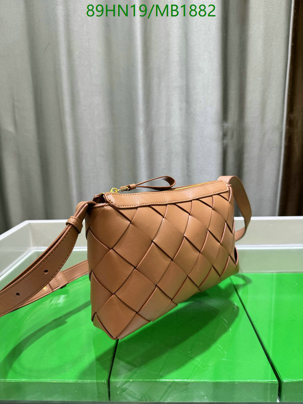 BV Bag-(4A)-Crossbody- Code: MB1882 $: 89USD
