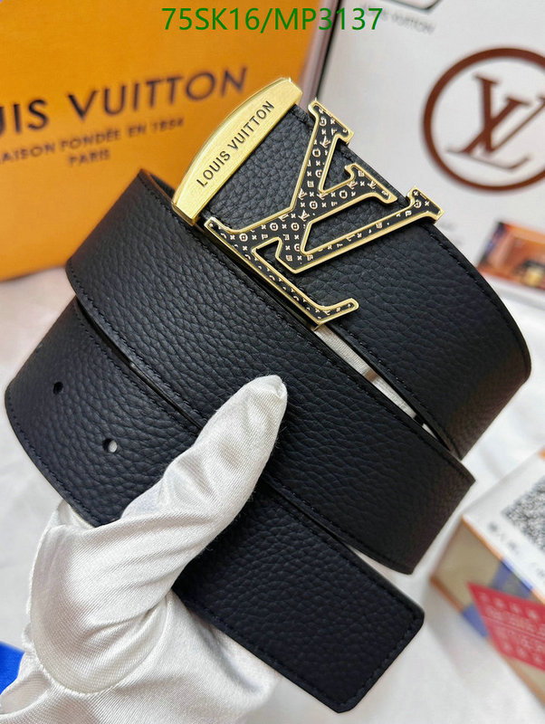 Belts-LV Code: MP3137 $: 75USD