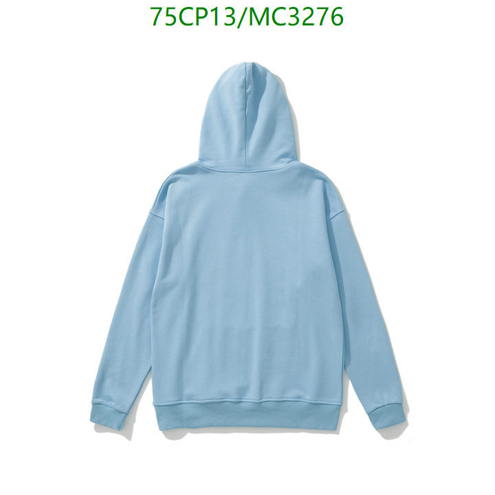 Clothing-Sp5der Code: MC3276 $: 75USD