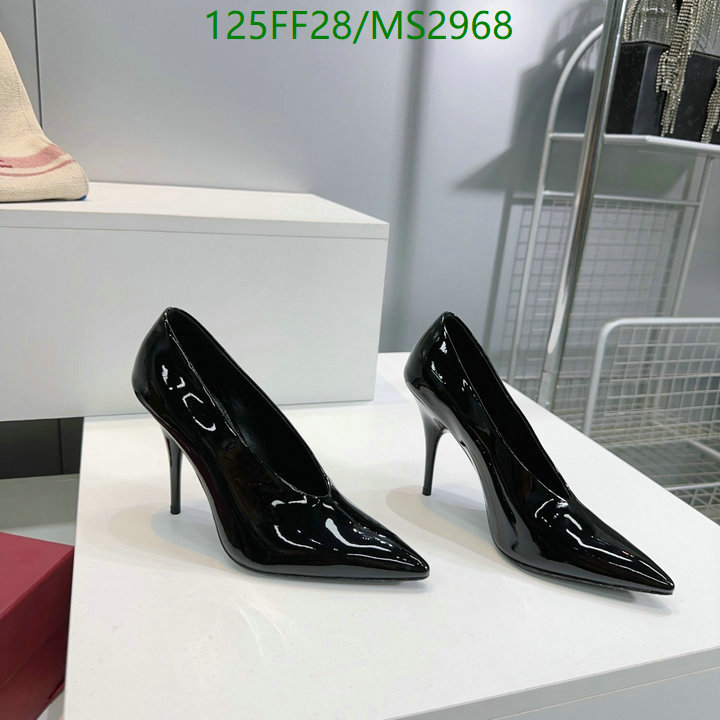 Women Shoes-Gucci Code: MS2968 $: 125USD-yupoo dhgate Women Shoes-Gucci Code: MS2968 $: 125USD