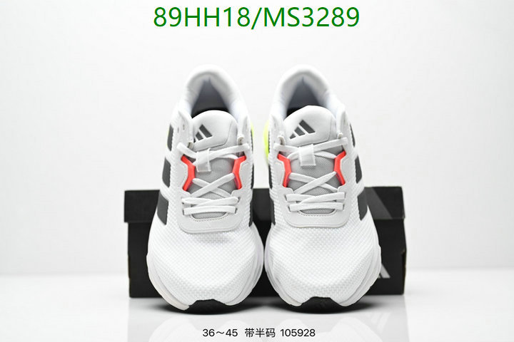Men shoes-Adidas Code: MS3289 $: 89USD