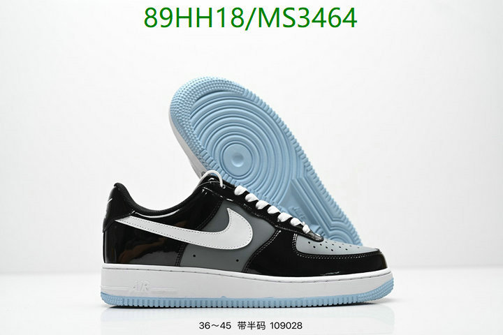 Women Shoes-NIKE Code: MS3464 $: 89USD