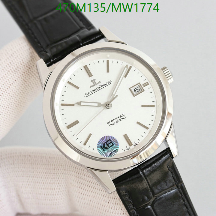 Watch-Mirror Quality-Jaeger-LeCoultre Code: MW1774 $: 470USD