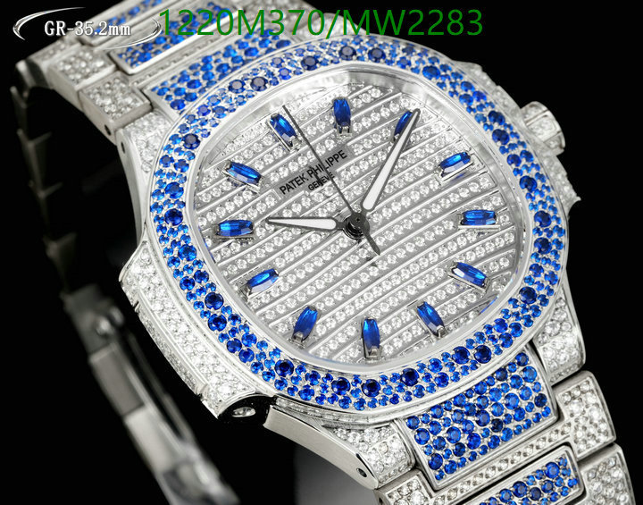 Watch-Mirror Quality-Patek Philippe Code: MW2283 $: 1220USD-yupoo dhgate Watch-Mirror Quality-Patek Philippe Code: MW2283 $: 1220USD