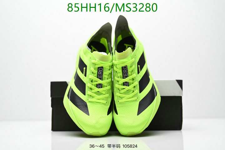 Men shoes-Adidas Code: MS3280 $: 85USD