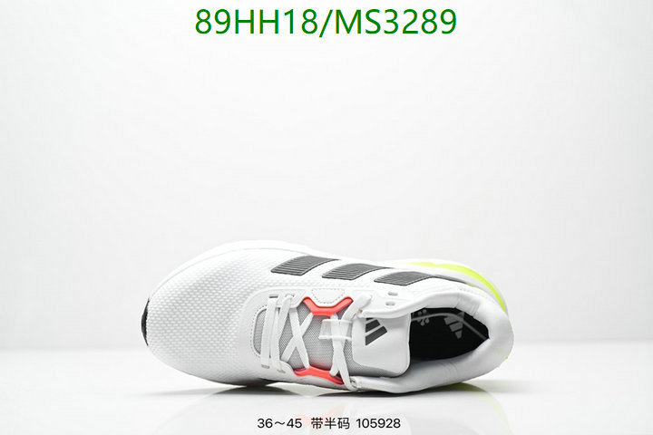 Men shoes-Adidas Code: MS3289 $: 89USD