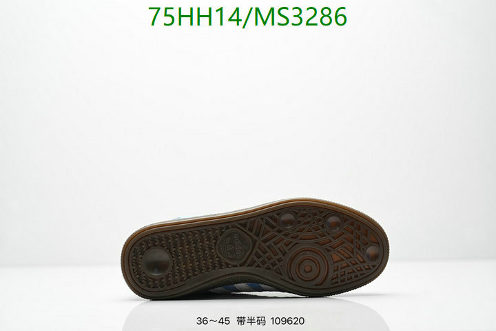 Men shoes-Adidas Code: MS3286 $: 75USD