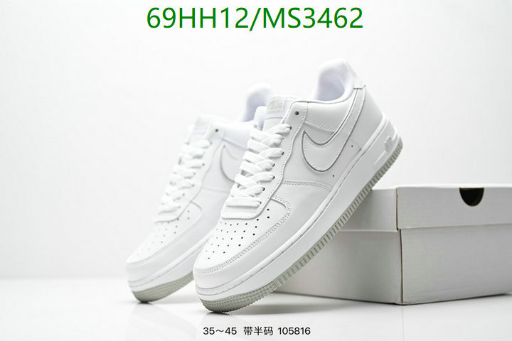 Men shoes-Nike Code: MS3462 $: 69USD