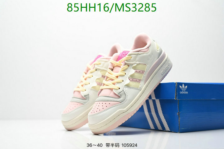 Women Shoes-Adidas Code: MS3285 $: 85USD