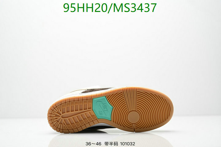 Women Shoes-NIKE Code: MS3437 $: 95USD