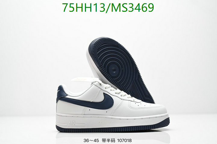 Women Shoes-NIKE Code: MS3469 $: 75USD