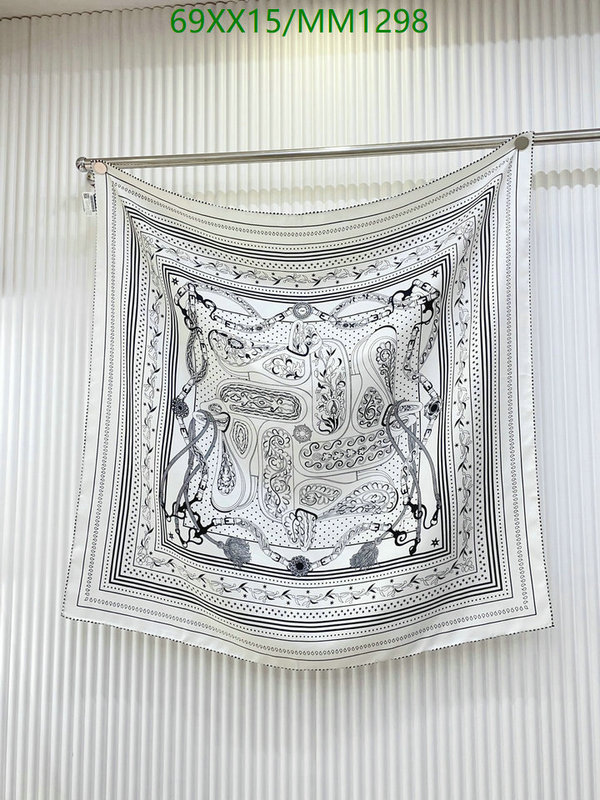 Scarf-Hermes Code: MM1298 $: 69USD