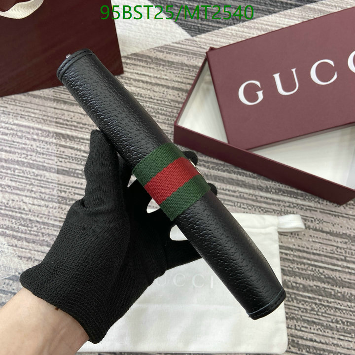 Gucci Bag-(Mirror)-Wallet- Code: MT2540 $: 95USD