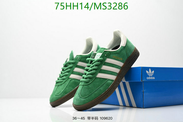 Men shoes-Adidas Code: MS3286 $: 75USD