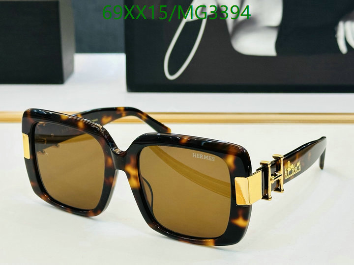 Glasses-Hermes Code: MG3394 $: 69USD