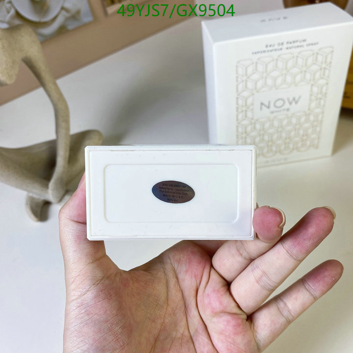 Perfume-Lattafa Code: GX9504 $: 49USD