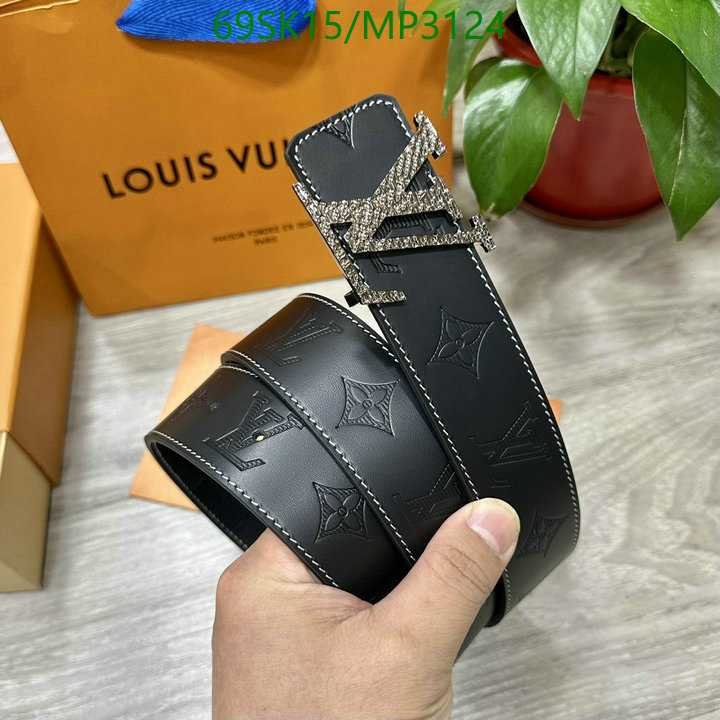Belts-LV Code: MP3124 $: 69USD