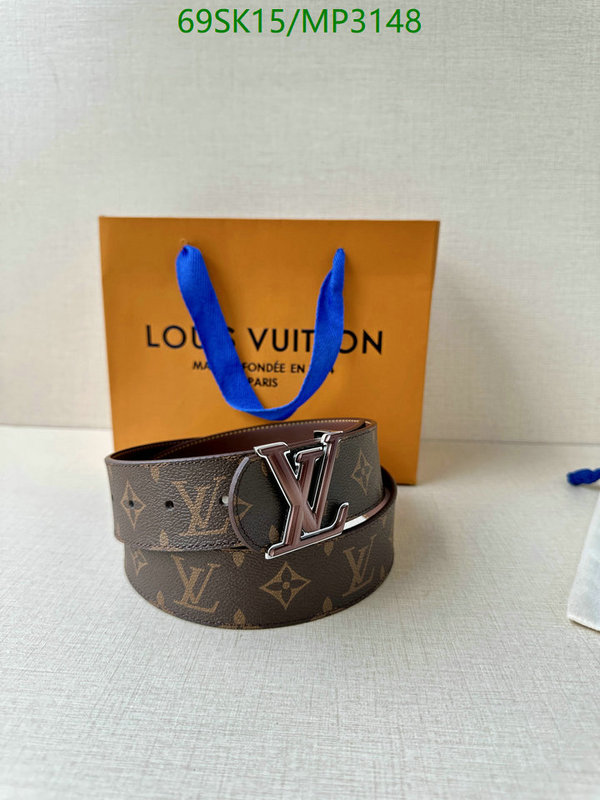 Belts-LV Code: MP3148 $: 69USD