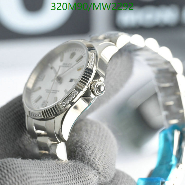 Watch-Mirror Quality-Rolex Code: MW2292 $: 320USD