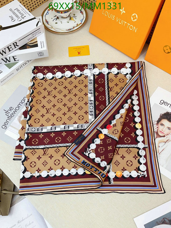 Scarf-LV Code: MM1331 $: 69USD